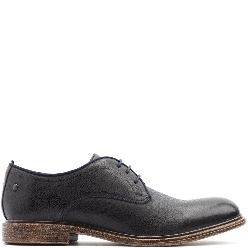 Base London Garnet Softy Lace Up Shoe