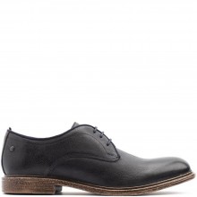 Base London Garnet Softy Lace Up Shoe