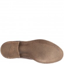 Base London Flint Softy Pull On Chelsea Boot