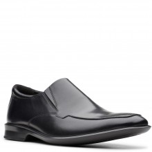 Clarks Bensley Step Mens Slip On Shoe