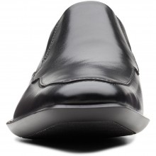Clarks Bensley Step Mens Slip On Shoe