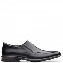 Clarks Bensley Step Mens Slip On Shoe