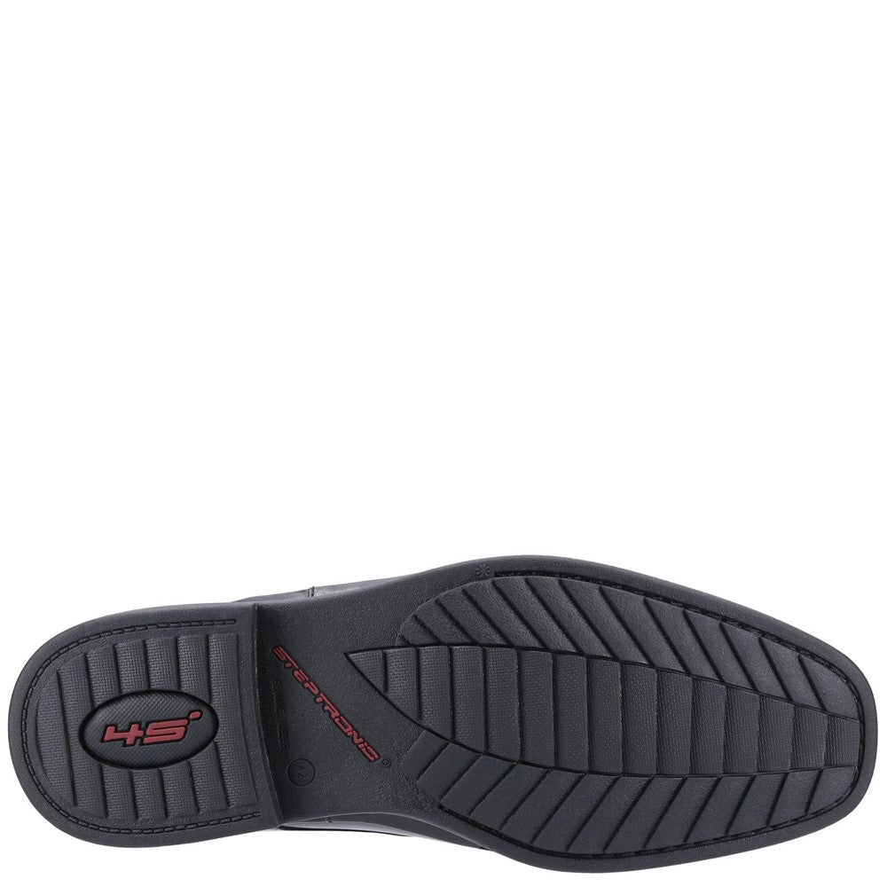 Steptronic Angelo Lace Up Shoe