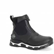 Muck Boots Apex Mid Zip Wellington