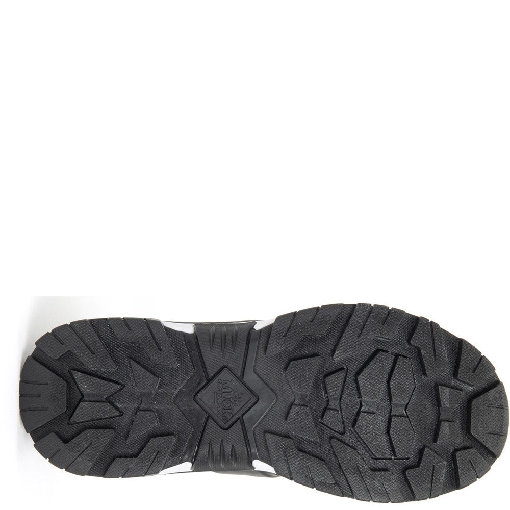 Muck Boots Apex Mid Zip Wellington