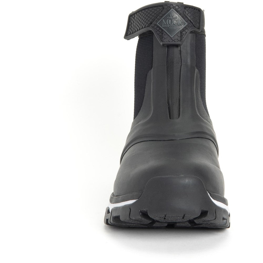 Muck Boots Apex Mid Zip Wellington