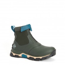 Muck Boots Apex Mid Zip Wellington