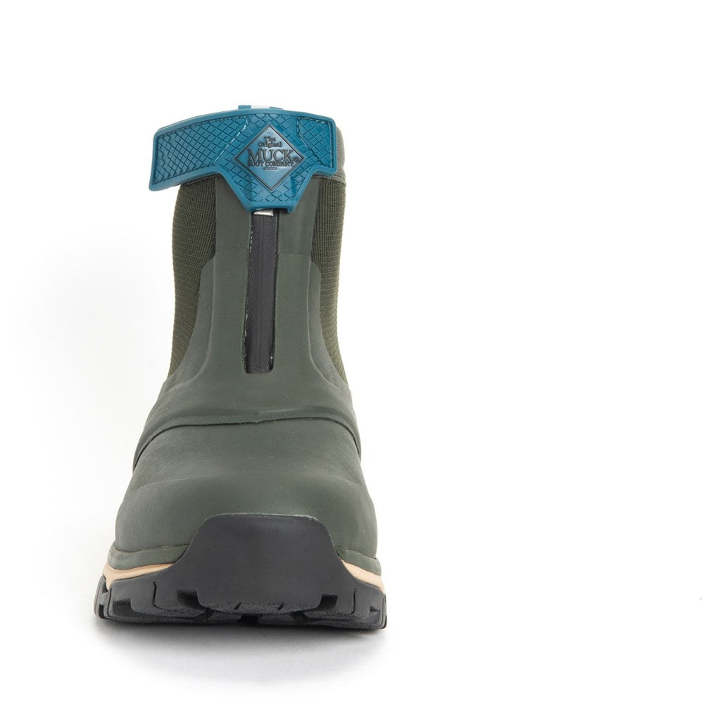 Muck Boots Apex Mid Zip Wellington