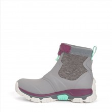 Muck Boots Apex Mid Zip Wellington