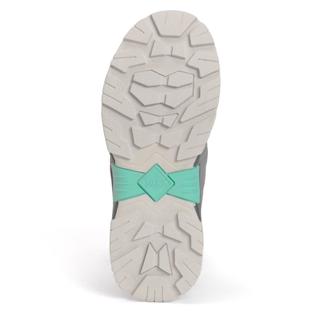 Muck Boots Apex Mid Zip Wellington