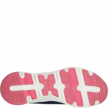 Skechers Arch Fit Comfy Wave Trainer