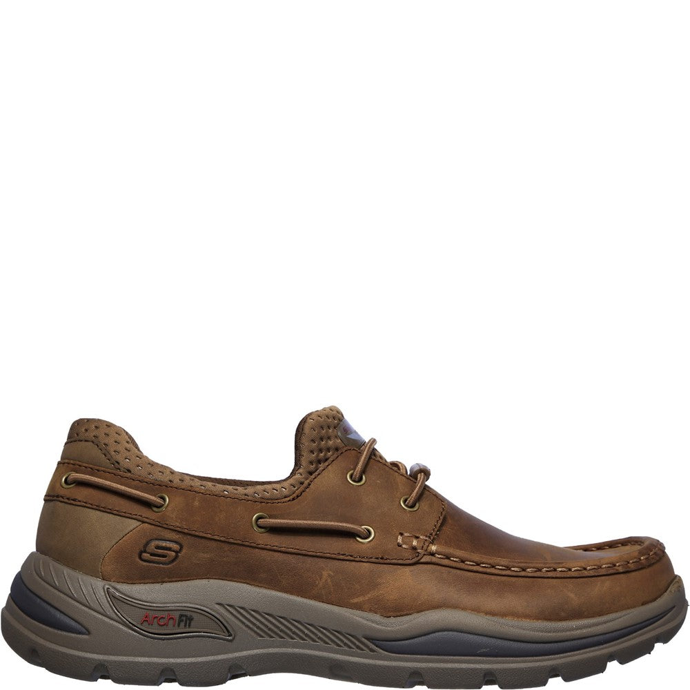 Skechers Arch Fit Motley Hosco Slip On Shoes Skechers Arch Fit Motley Hosco Slip On Shoes