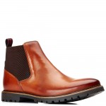 Base London Anderson Chelsea Boot