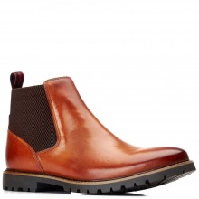 Base London Anderson Chelsea Boot