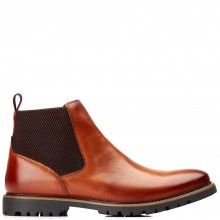 Base London Anderson Chelsea Boot