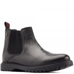 Base London Anvil Chelsea Boot