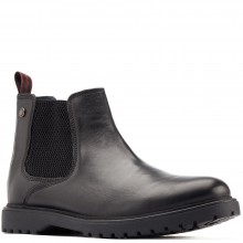 Base London Anvil Chelsea Boot
