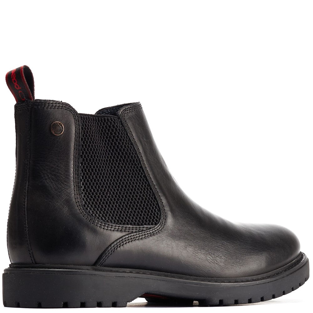 Base London Anvil Chelsea Boot