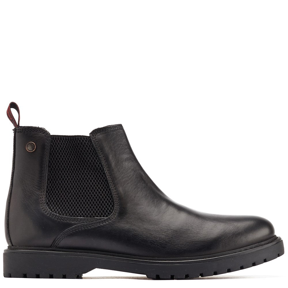 Base London Anvil Chelsea Boot