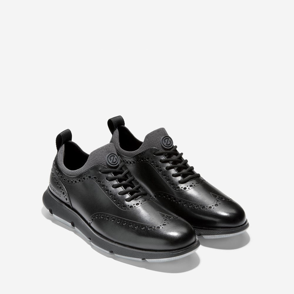 Cole Haan 4.Zerogrand Oxford Lace Shoes