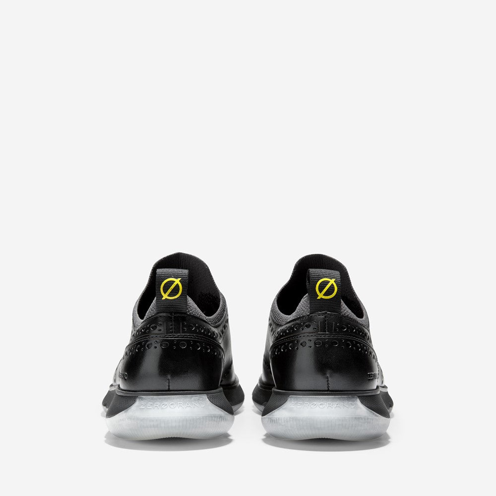 Cole Haan 4.Zerogrand Oxford Lace Shoes