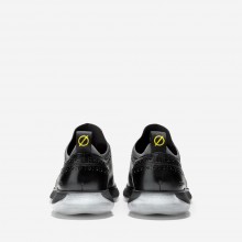 Cole Haan 4.Zerogrand Oxford Lace Shoes