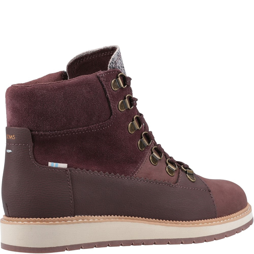 TOMS Mesa Boot