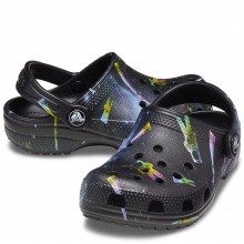 Crocs Classic Out of this World II Clog