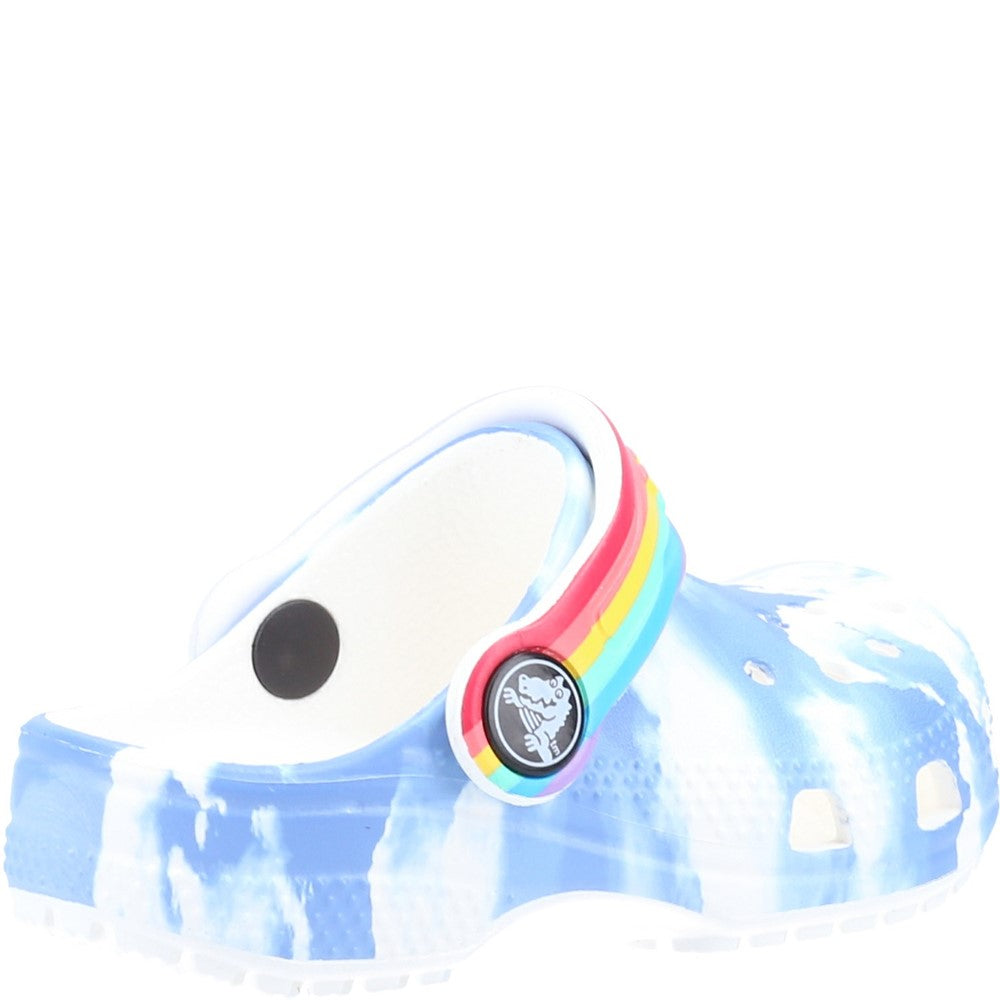 Crocs Classic Out of this World II Clog