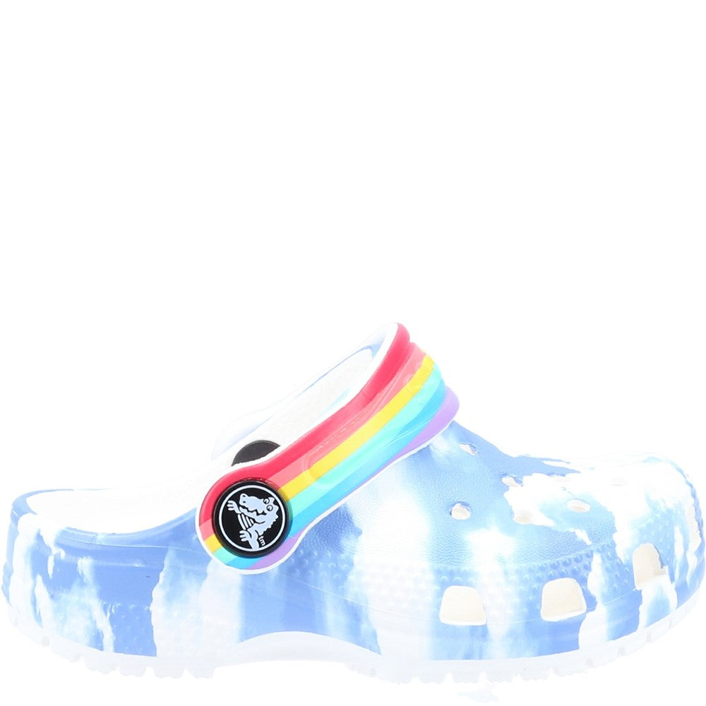 Crocs Classic Out of this World II Clog