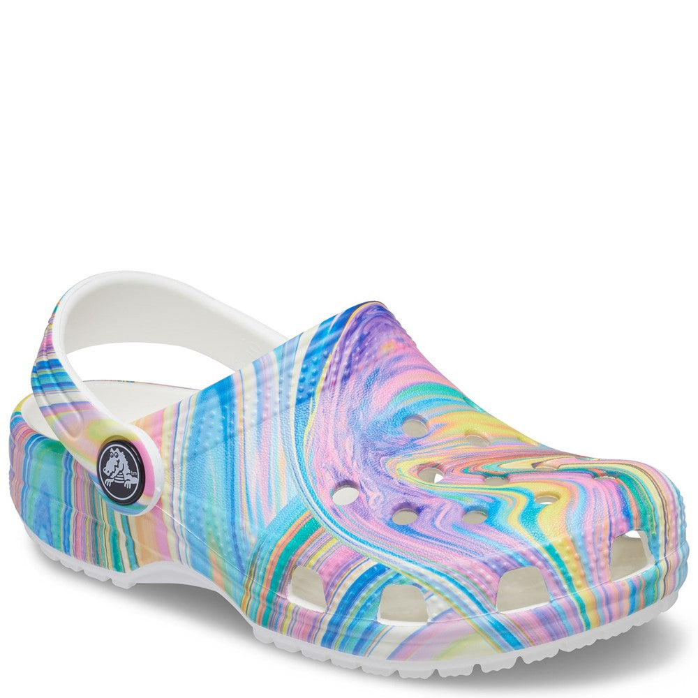 Crocs Classic Out of this World II Clog