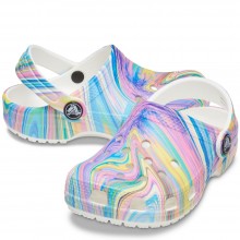 Crocs Classic Out of this World II Clog