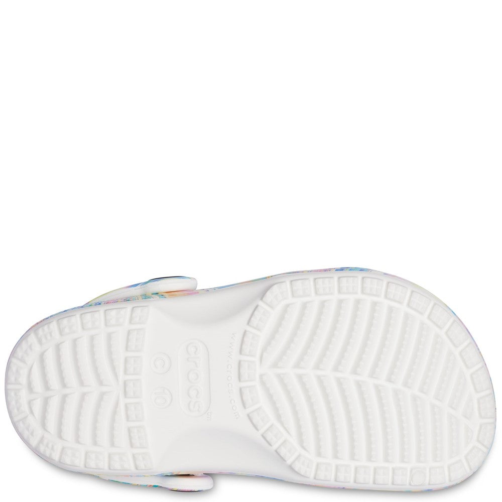 Crocs Classic Out of this World II Clog