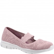 Skechers Seager Pitch Out Slip On