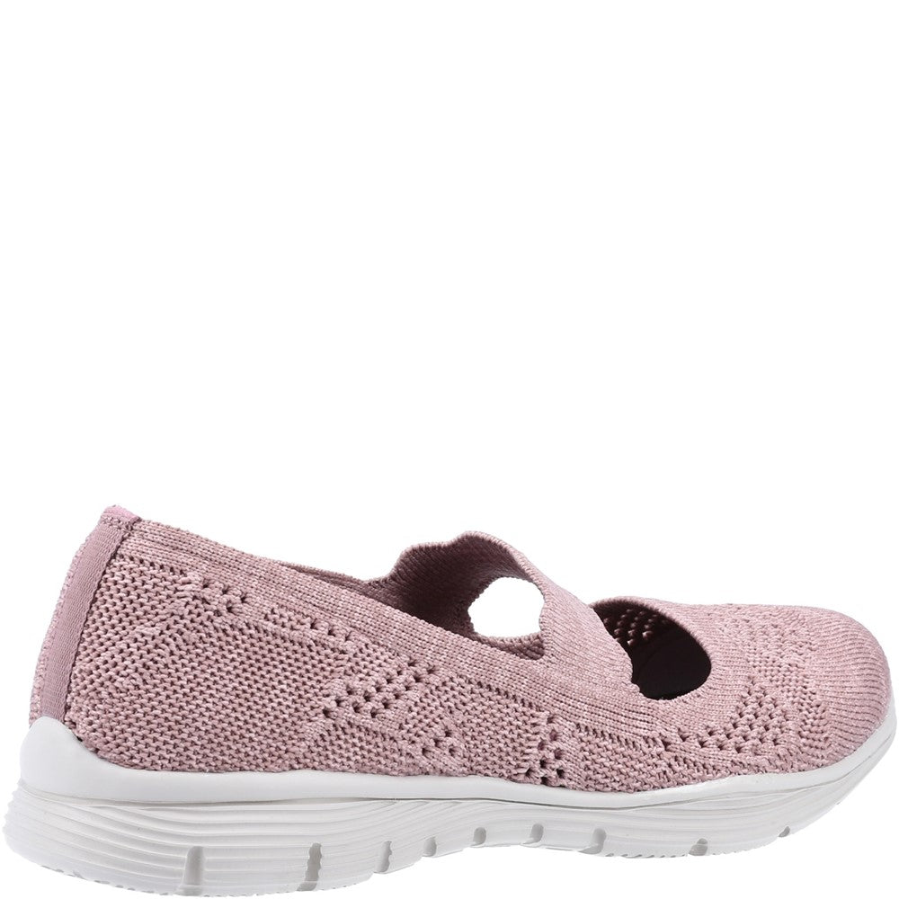 Skechers Seager Pitch Out Slip On