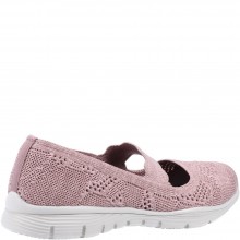 Skechers Seager Pitch Out Slip On