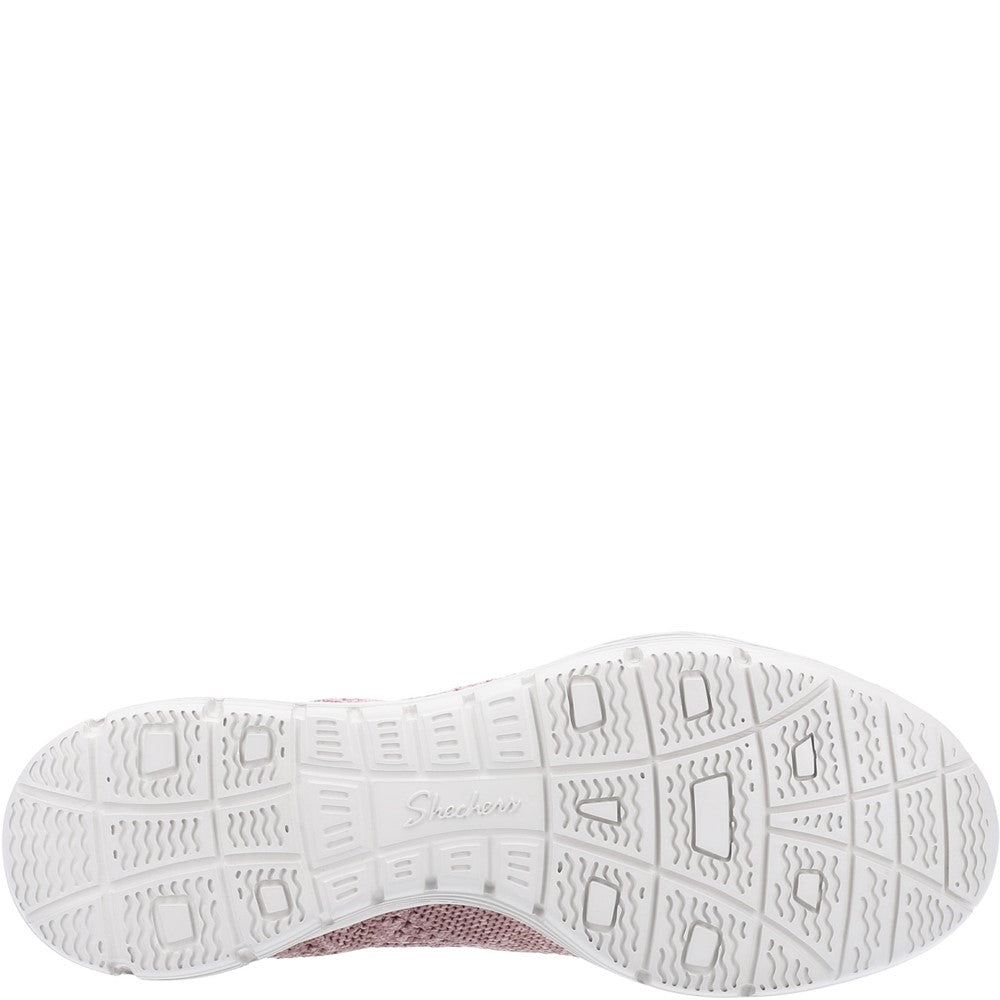 Skechers Seager Pitch Out Slip On