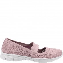 Skechers Seager Pitch Out Slip On