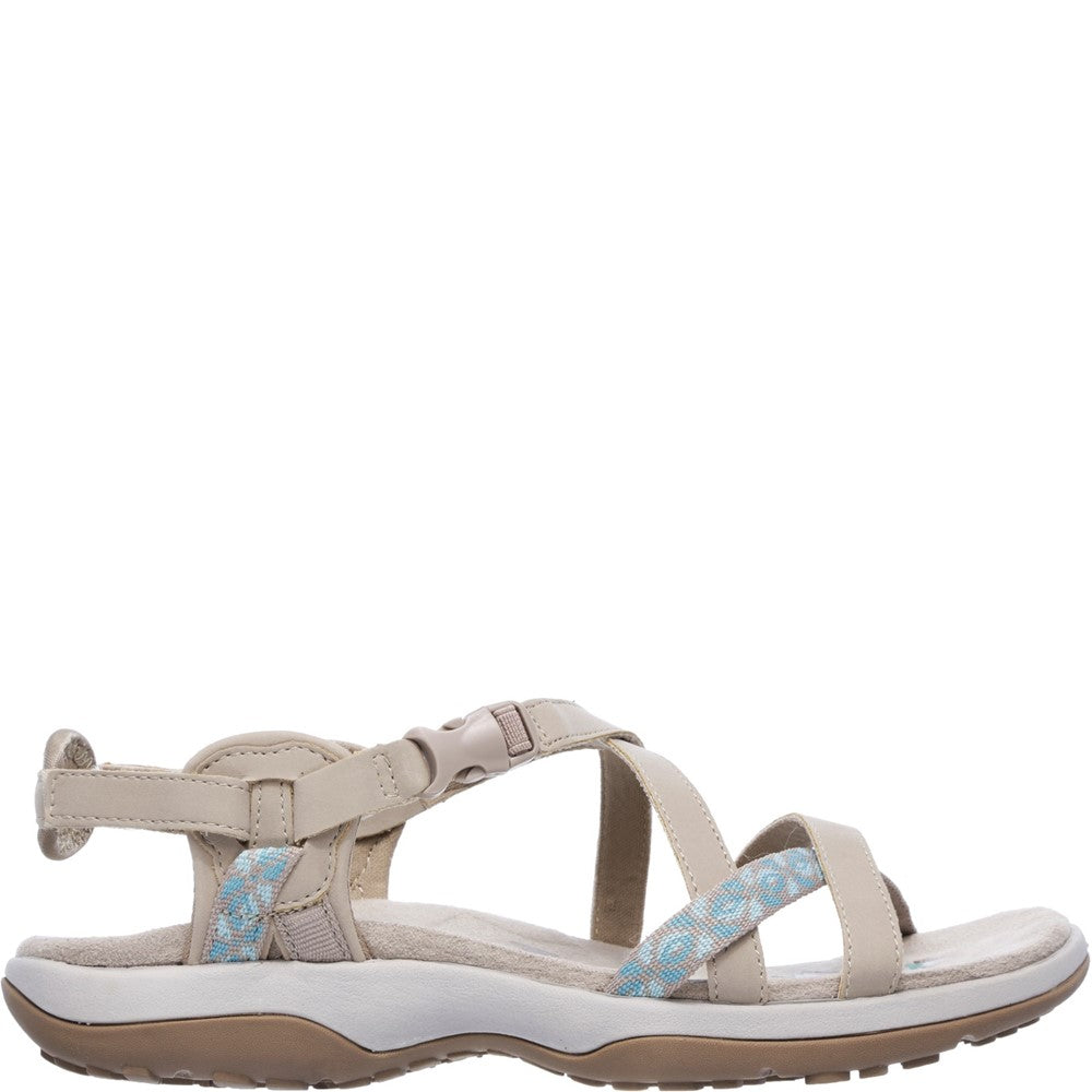 Skechers Reggae Slim Vacay Summer Shoes