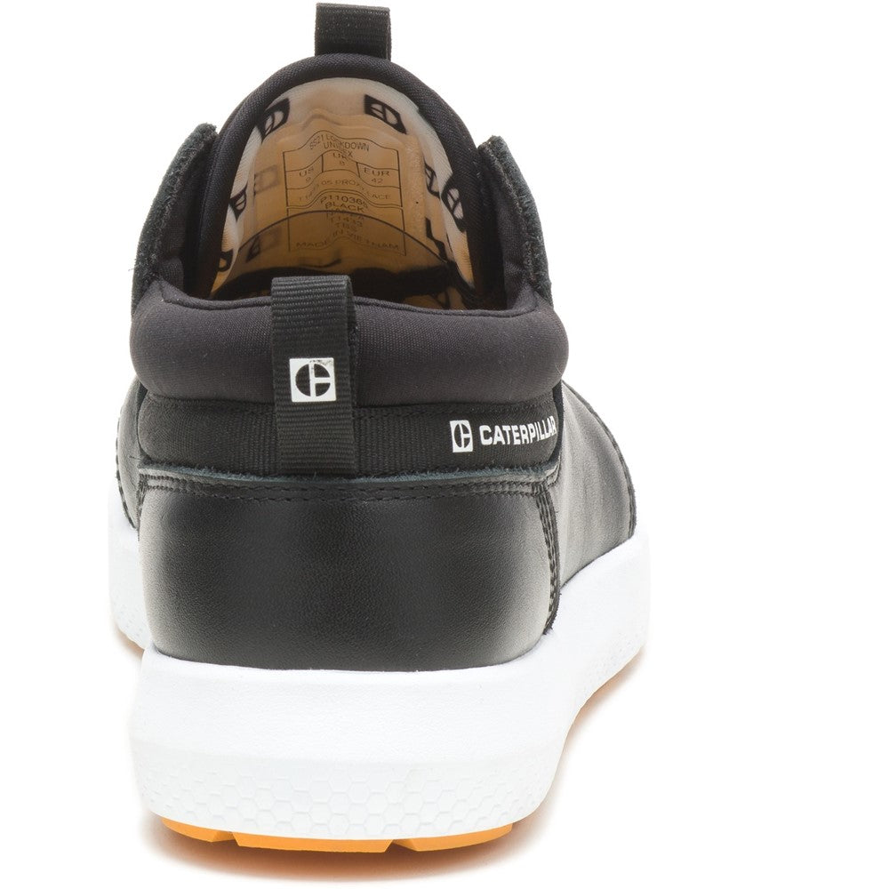 CAT Footwear Code Proxy Lace Shoes