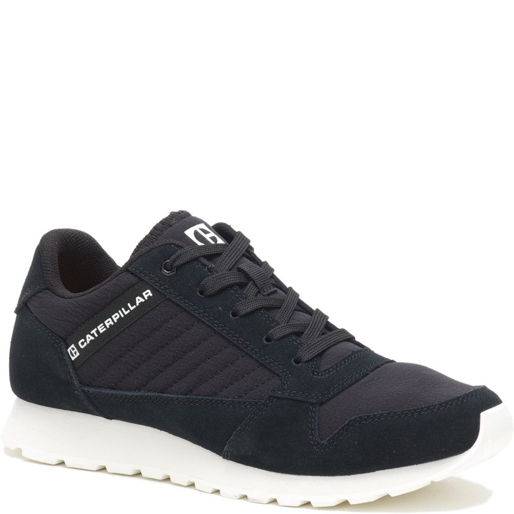 CAT Footwear Code Ventura Lace Shoes