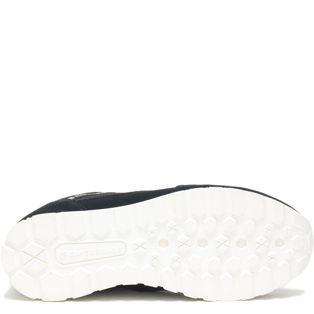 CAT Footwear Code Ventura Lace Shoes