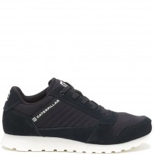 CAT Footwear Code Ventura Lace Shoes