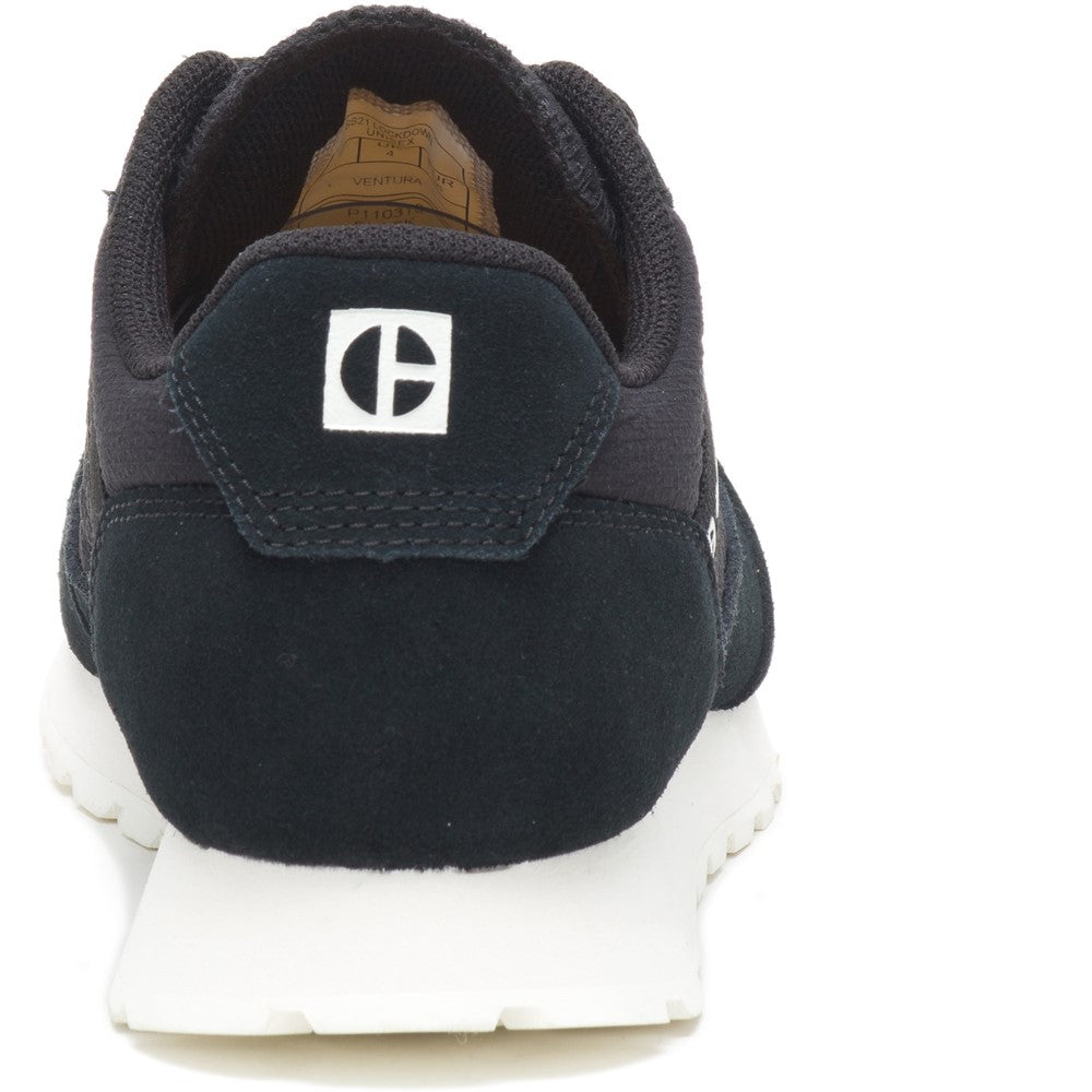 CAT Footwear Code Ventura Lace Shoes