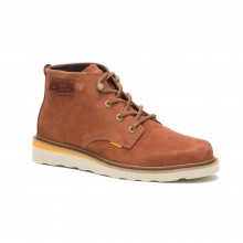 CAT Footwear Jackson Mid Lace Boot