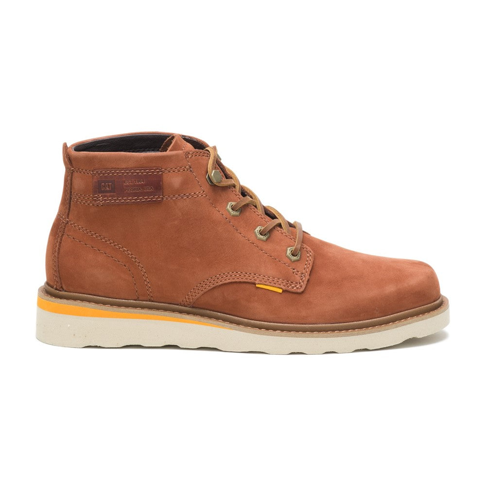 CAT Footwear Jackson Mid Lace Boot