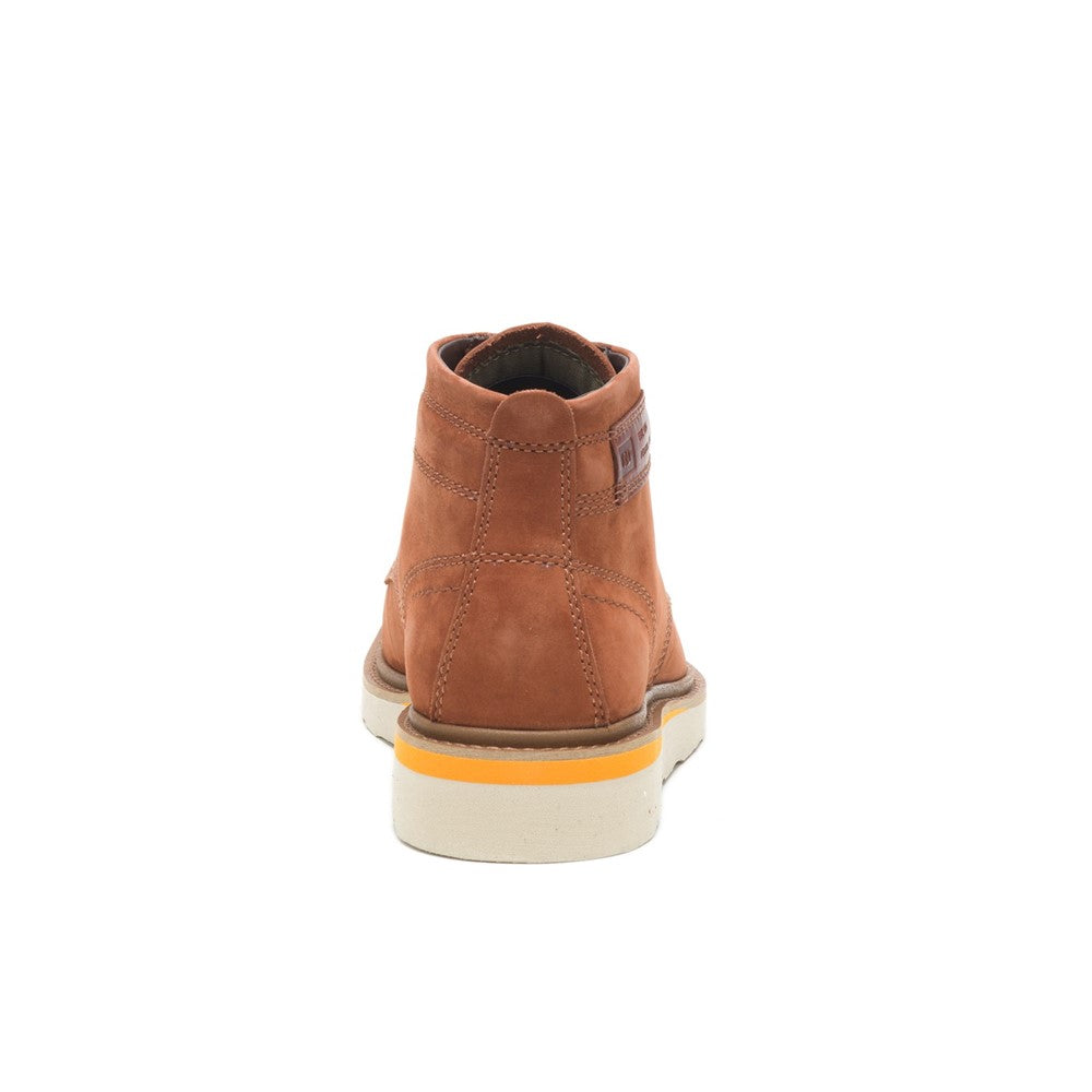 CAT Footwear Jackson Mid Lace Boot