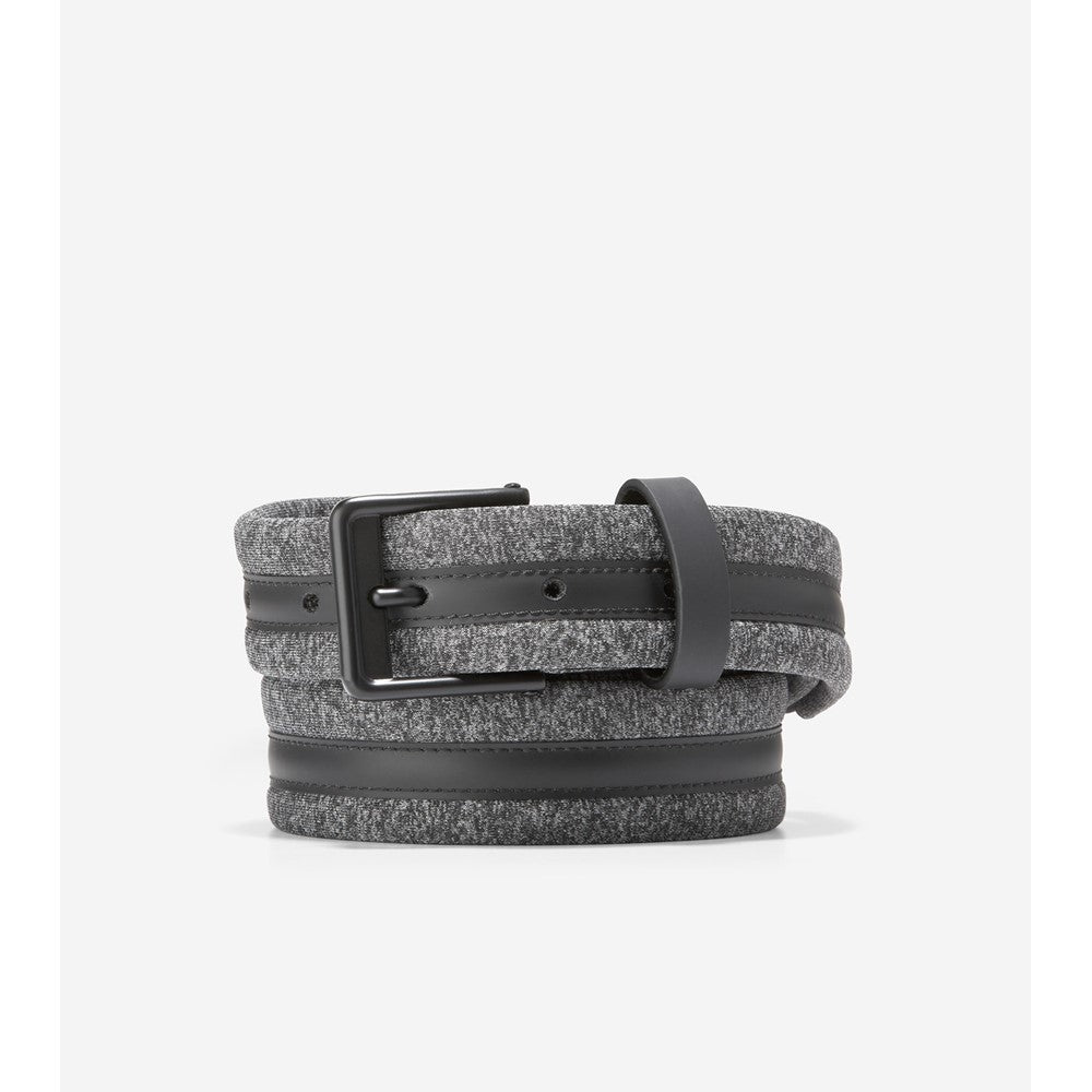 Cole Haan 35Mm Zerogrand Neoprene Belt