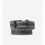 Cole Haan 35Mm Zerogrand Neoprene Belt