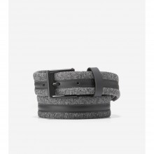Cole Haan 35Mm Zerogrand Neoprene Belt